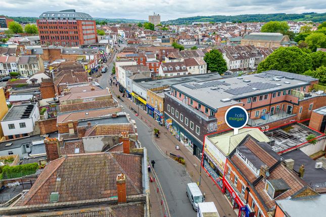6-bed flat on 88, East Street, Bristol, £300,000