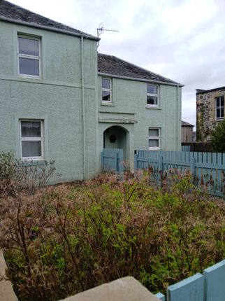 Thumbnail Semi-detached house for sale in Nursery Lane, Oban