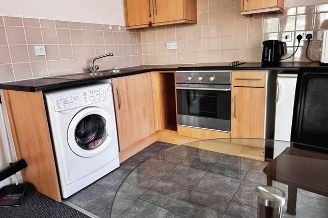 Flat 17, 141, London Road, Liverpool photo 4