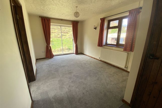 The Annexe, Bailiffs Cottage,, Exford, Somerset photo 2