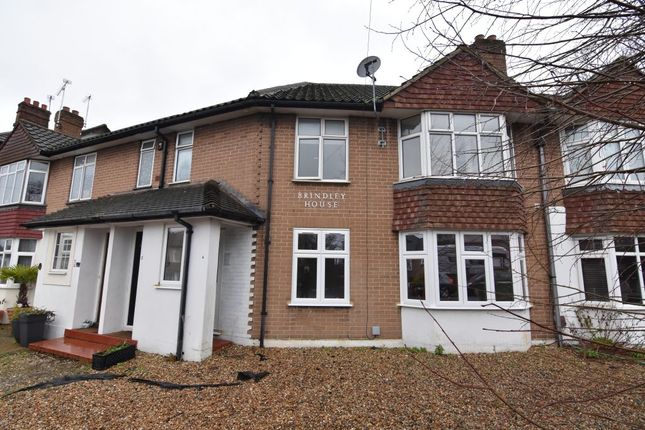 Flat for sale in Highfield Road, Sutton