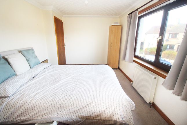 End terrace house for sale in Bryson Crescent, Buckie
