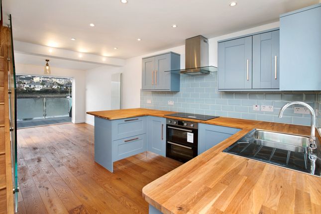 Beach Cottages Yonder Street Hooe Devon Pl9 2 Bedroom Semi