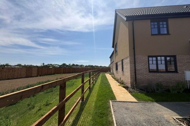 Plot 137, Wellington Avenue, Harleston photo 4