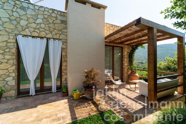 Thumbnail Villa for sale in Italy, Tuscany, Grosseto, Castiglione Della Pescaia