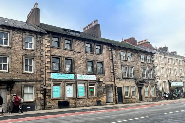 Thumbnail Commercial property for sale in 44-46 King Street, Lancaster