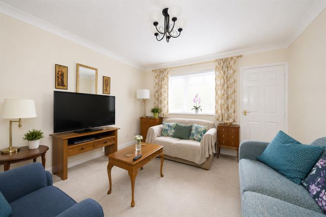 59 Upper Heath Road, St Albans, St. Albans photo 4