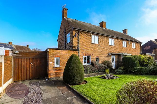 3-bed house on 5, Elm Avenue, Nottingham, £260,000