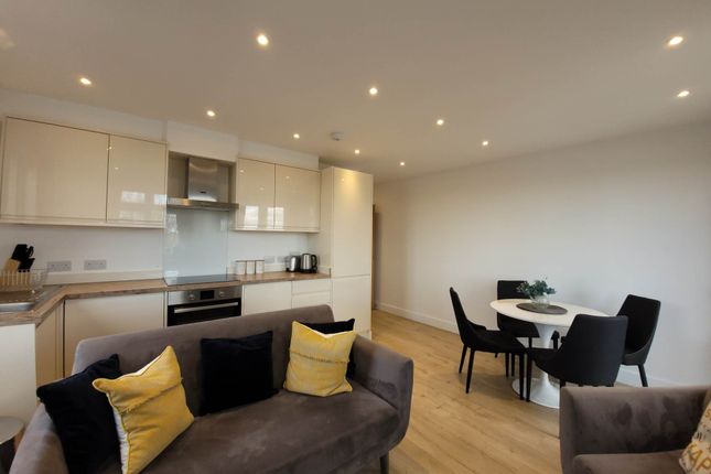 Flat 6, Horizon House, Kingfisher Parade, Chichester photo 3