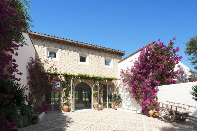 Country house for sale in Spain, Mallorca, Binissalem