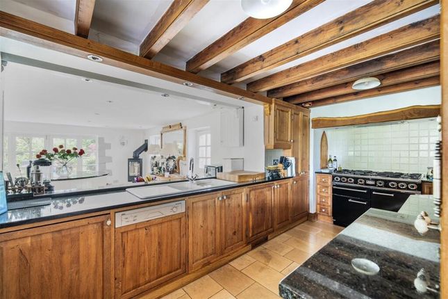Lot 1, Convennen Cottage, Helston photo 4
