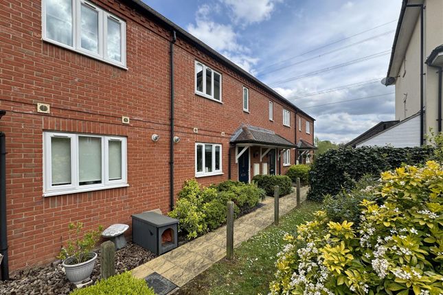 Terraced house for sale in Bowman Mews, Stamford