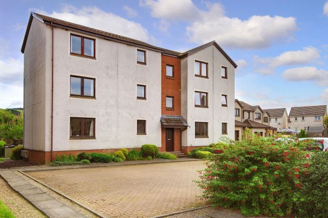 Flat for sale in Millgate, Cupar