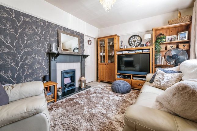 Terraced house for sale in Colley Moor Leys Lane, Clifton, Nottingham