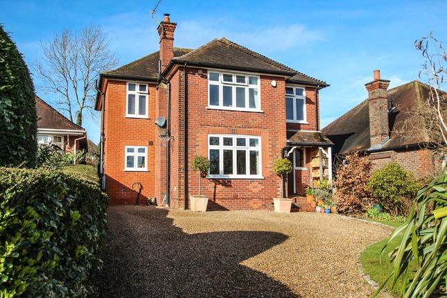 Detached house for sale in West Meads, Guildford GU2