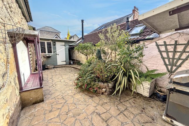 2-bed house on Esplanade Lane, Watchet, £900/mo