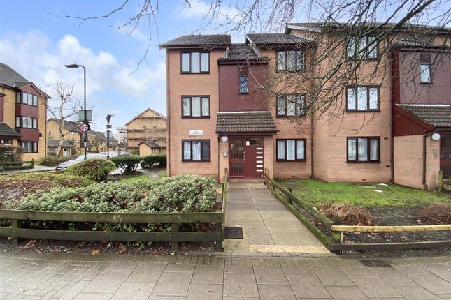 1-bed flat on Flat 1, 285, Church Road, Northolt, £199,950