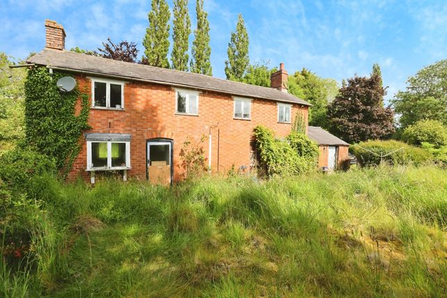 Thumbnail Property for sale in Church End, Priors Hardwick, Southam