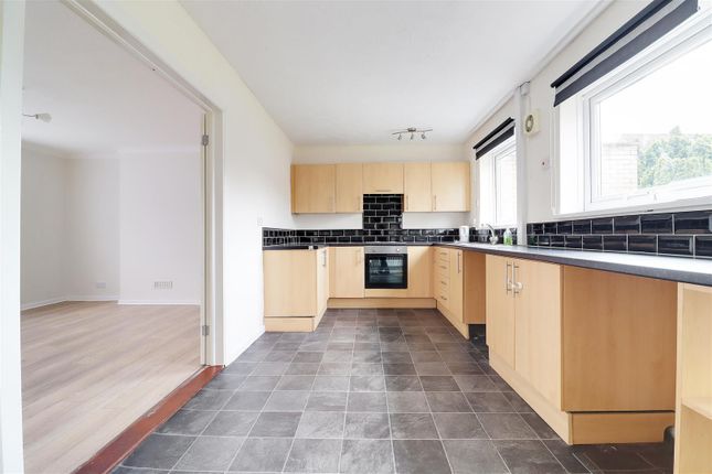 End terrace house for sale in Taunton Road, Hull