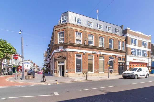 Thumbnail Retail premises to let in High Street, Herne Bay