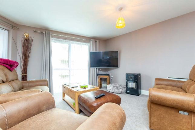 Flat for sale in 188 Lord Street, Southport