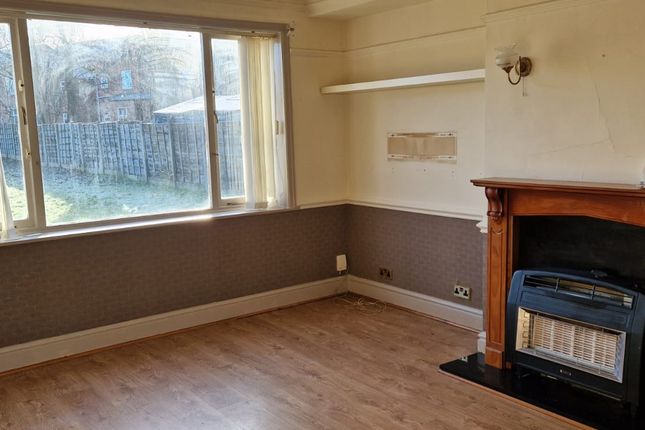 Terraced house for sale in Westcott Avenue, Withington, Manchester