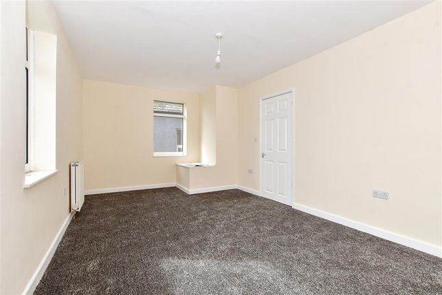 Thumbnail End terrace house for sale in Gloster Ropewalk, Aycliffe, Dover, Kent