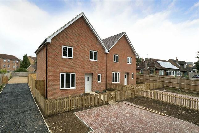 hillyfield rise, ashford, kent tn23, 4 bedroom detached house for