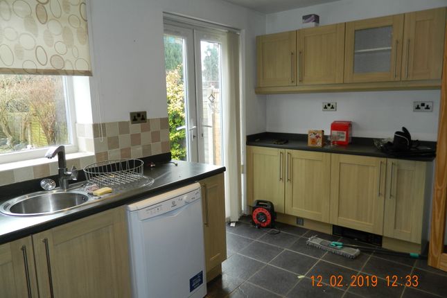 Terraced house to rent in Chetwynd Road, Ward End, Birmingham