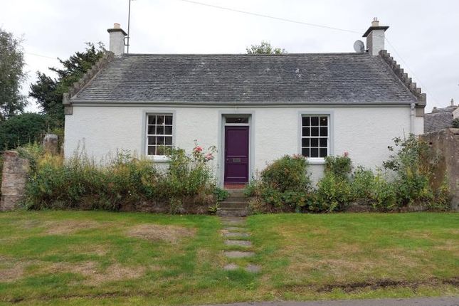 Thumbnail Cottage to rent in Lugton Brae, Dalkeith
