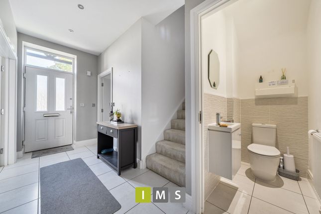 28 Williams Road, Bicester photo 2