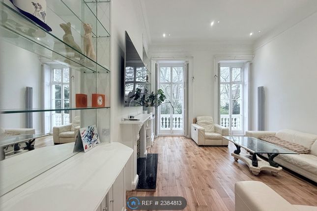 Flat B, Eccleston Square, London photo 3