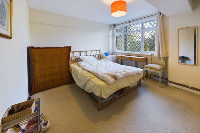Flat for sale in Argos Hill, Rotherfield, Crowborough