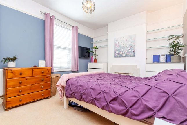 Semi-detached house for sale in Bright Street, Southport