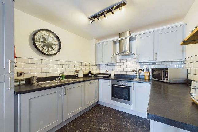 Flat for sale in Upgang Lane, Whitby