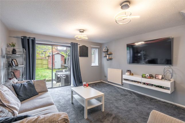 End terrace house for sale in Fieldfare Way, Aqueduct, Telford, Shropshire