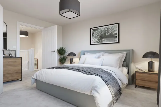 Taylor Wimpey - Burdon Fields