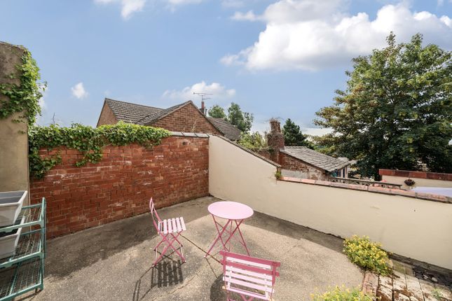 Terraced house for sale in Frederick Street, Lincoln, Lincoln
