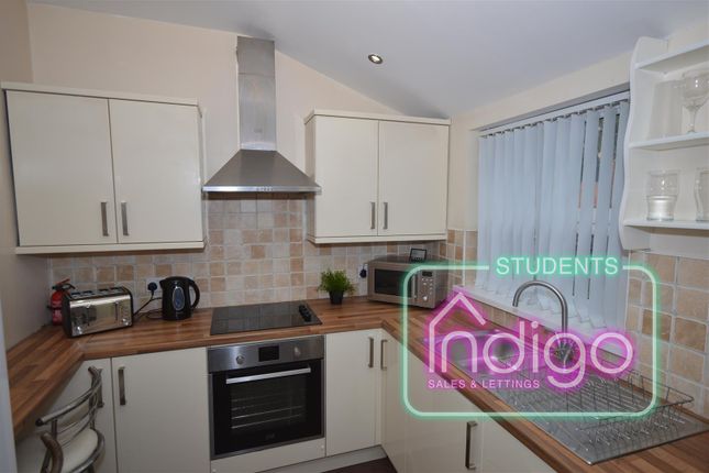 Room to rent in Water Street, Newcastle-Under-Lyme