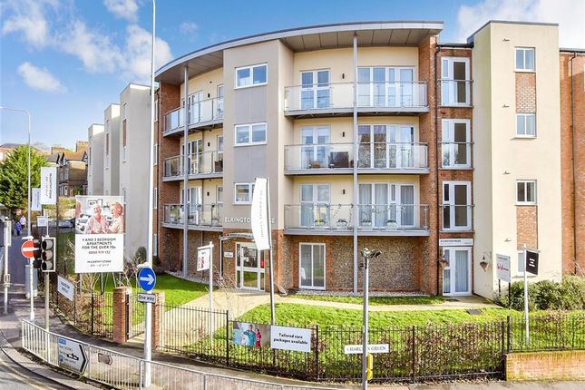 2-bed flat on Elkington House, Dover, £145,500