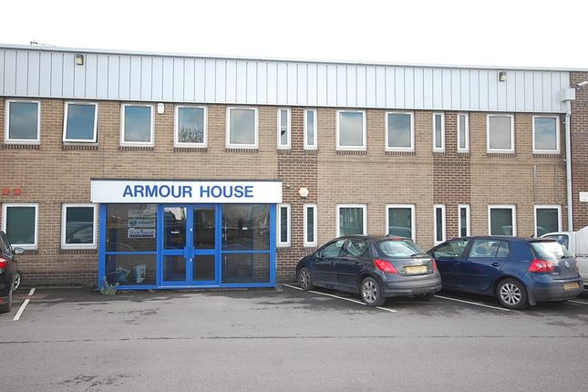 Office to let in Colthrop Lane, Thatcham