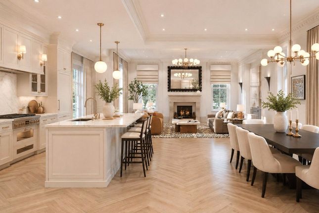 Princes Drive, Oxshott photo 4
