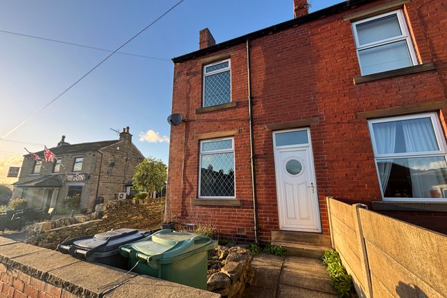 2 bed property for rent in Rowley Lane, Huddersfield HD8
