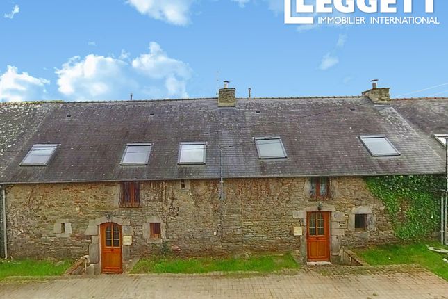 Villa for sale in Guillac, Morbihan, Bretagne