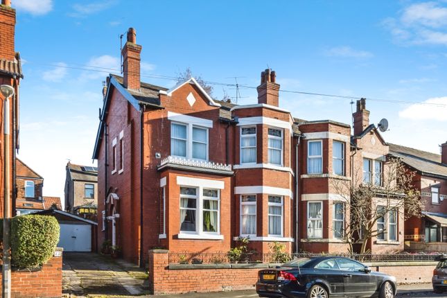 4-bed house on 20, Rivington Road, Salford, £499,000