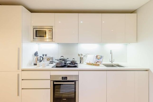 Flat 1011, 4b Merchant Square East, Paddington photo 3