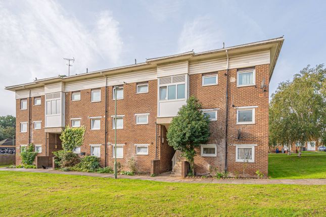 Thumbnail Flat for sale in Bittacy Hill, Mill Hill East, London