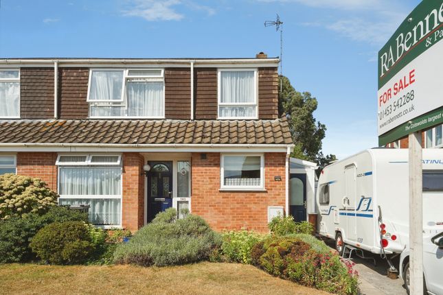 140, Manor Lane, Wotton-under-Edge photo 2