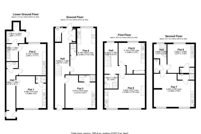 21 Camden Park Road, London photo 2