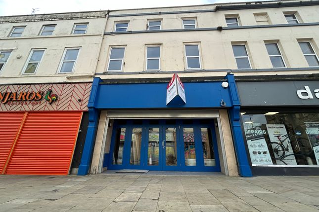 Thumbnail Retail premises to let in High Street West, Sunderland